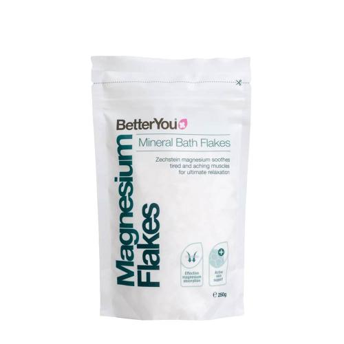 BetterYou Magnesium Flakes (250 g)