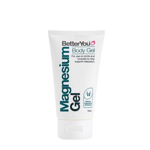 BetterYou Magnesium Gel (150 ml)