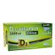 JutaVit Vitamin D3 3000 IU (Olive) (40 Softgels)