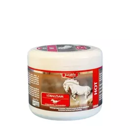 JutaVit Apotheke Horse Balm Hot  (500 ml)