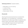 JutaVit Beta-Glucan Complex (70 capsules )