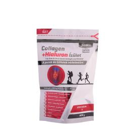   JutaVit Collagen+Hyaluron Joint (400 g, Strawberry-Raspberry)