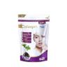 JutaVit Collagen + Hyaluronic Complex drink powder (400 g, Wild Berries)