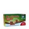 JutaVit Vitamin D3 4000 IU Olive Forte (100 Softgels)