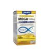 JutaVit MEGA Fish Oil Omega-3 (100 Softgels)