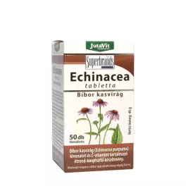 JutaVit Echinacea (50 Tablets)
