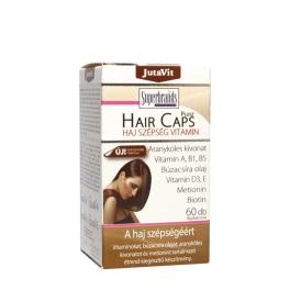 JutaVit Hair Caps Plus (60 Softgels)