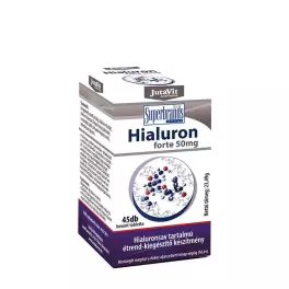 JutaVit Hialuron Forte 50mg (45 Tablets)
