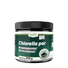 JutaVit Chlorella Powder (250 g)