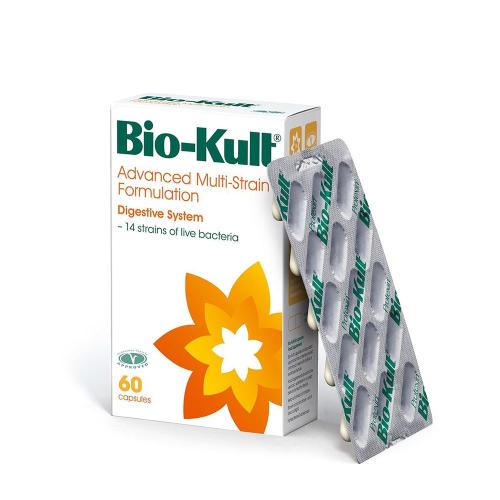 Bio-Kult Advanced Multi-Strain Formula (60 Capsules)