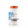 Doctor's Best Glucosamine Sulfate 750 mg (180 Capsules)