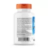 Doctor's Best Vegan Glucosamine & Chondroitin & MSM (120 Veggie Capsules)