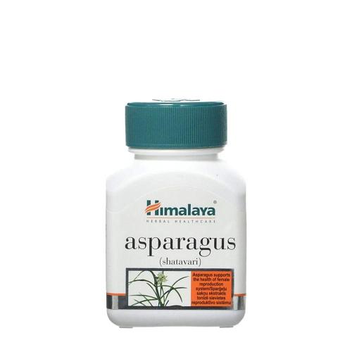 Himalaya Asparagus (60 Capsules)