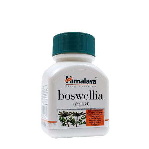 Himalaya Boswellia  (60 Veg Capsules)