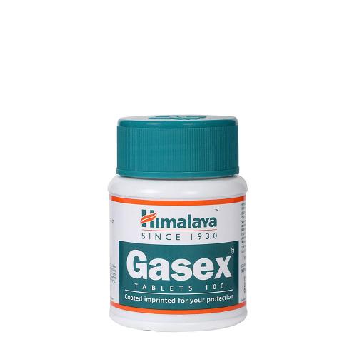 Himalaya Gasex (100 Tablets)