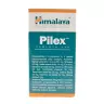 Himalaya Pilex (100 Tablets)