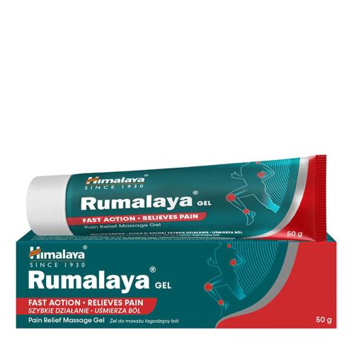 Himalaya Rumalaya Gel  (50 g)