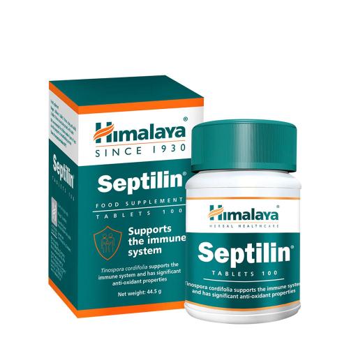 Himalaya Septilin (100 Tablets)