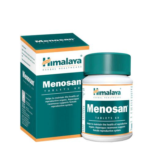 Himalaya Menosan (60 Tablets)