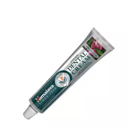 Himalaya Dental Cream Toothpaste (100 g, Pomegranate)
