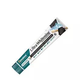 Himalaya Ultra Whitening Toothpaste (75 ml)
