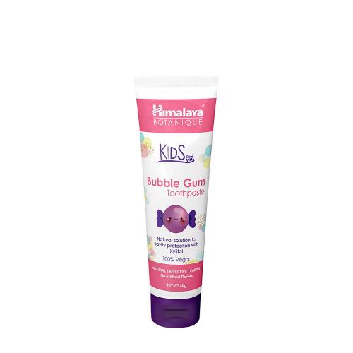 Himalaya Botanique Kids Toothpaste  (80 g, Bubblegum)