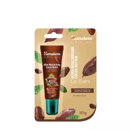 Himalaya Lip Balm  (10 g, Cacao Butter)
