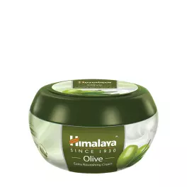 Himalaya Extra Nourishing Olive Skin Cream  (150 ml, Olive)