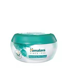 Himalaya Nourishing Skin Cream (50 ml)