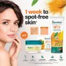 Himalaya Dark Spot Clearing Face Wash  (150 ml, Curcuma)