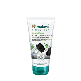 Himalaya Charcoal Face Wash (150 ml)