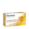 Himalaya Cream Honey Nourishing Soap  (75 g)