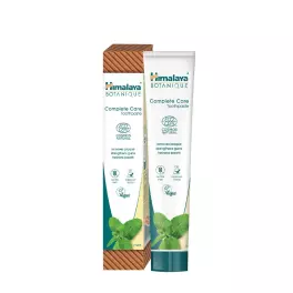 Himalaya Botanique Complete Care Toothpaste (75 ml, Mint)