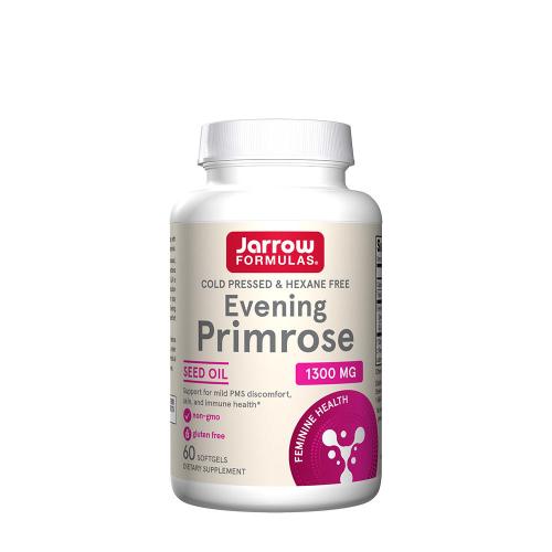 Jarrow Formulas Evening Primrose (60 Softgels)