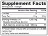 Jarrow Formulas Evening Primrose (60 Softgels)