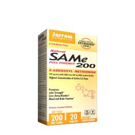 Jarrow Formulas SAMe 200 (20 Tablets)