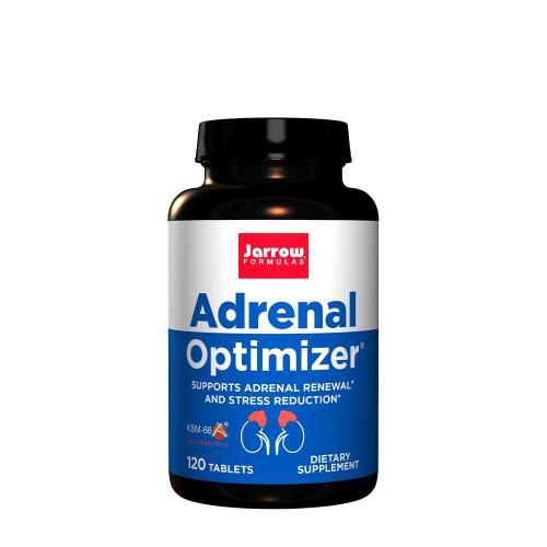 Jarrow Formulas Adrenal Optimizer  (120 Tablets)