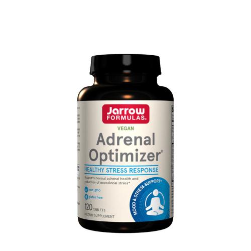 Jarrow Formulas Adrenal Optimizer  (120 Tablets)