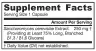 Jarrow Formulas Beta Glucan  (60 Capsule)