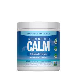 Natural Vitality Natural Calm (226 g, Unflavored)