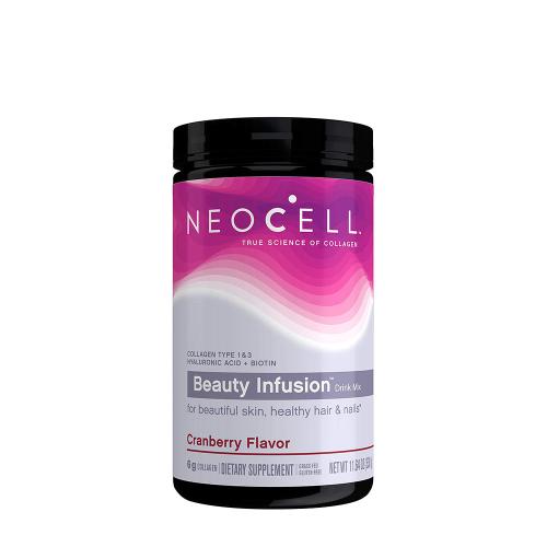 NeoCell Beauty Infusion (330 g, Cranberry)