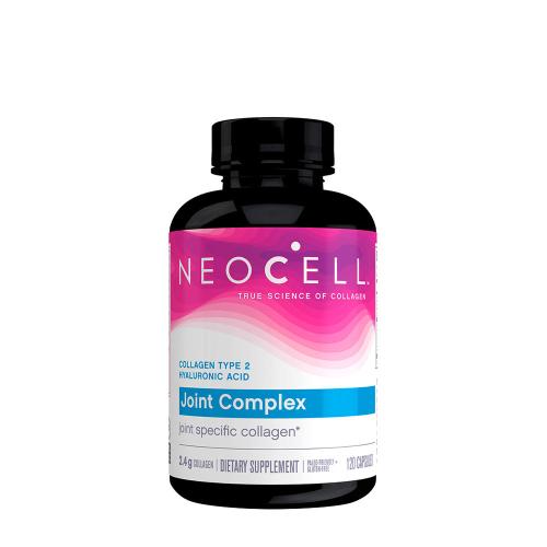 NeoCell Collagen 2 Joint Complex (120 Capsules)