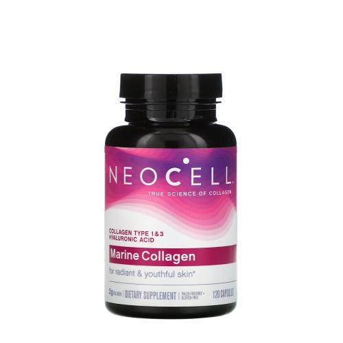 NeoCell Marine Collagen (120 Capsules)