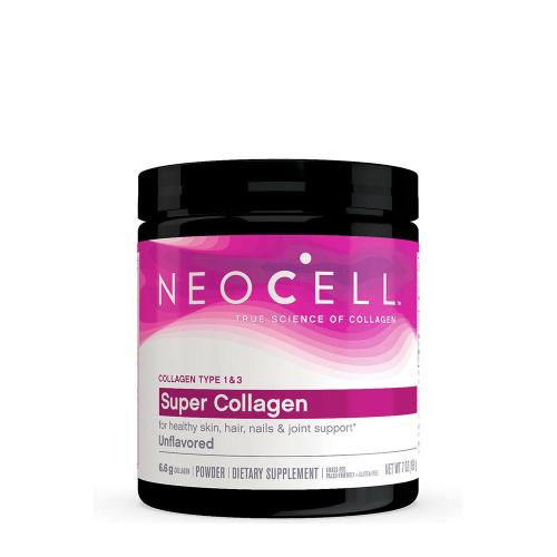 NeoCell Super Collagen Type 1&3 (198 g)
