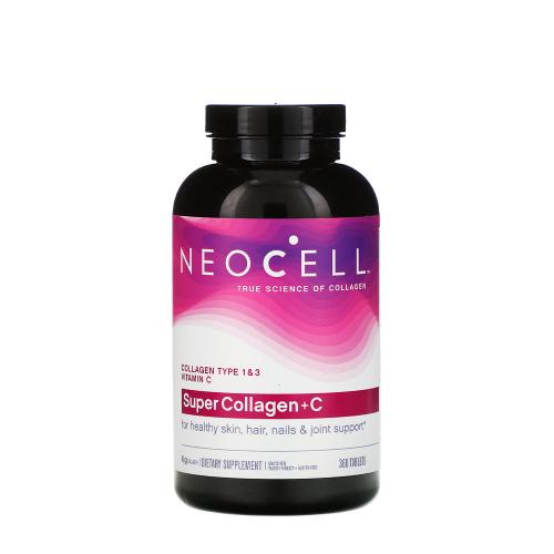 NeoCell Super Collagen + C (360 Tablets)
