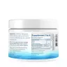 Nordic Naturals Nordic Beauty Marine Collagen (150 g, Strawberry)