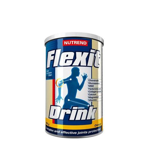 Nutrend Flexit Drink (400 g, Orange)