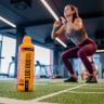 Nutrend Carnitine 100000 (1000 ml, Lemon)