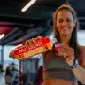 Nutrend Carnitine 100000 (1000 ml, Orange)
