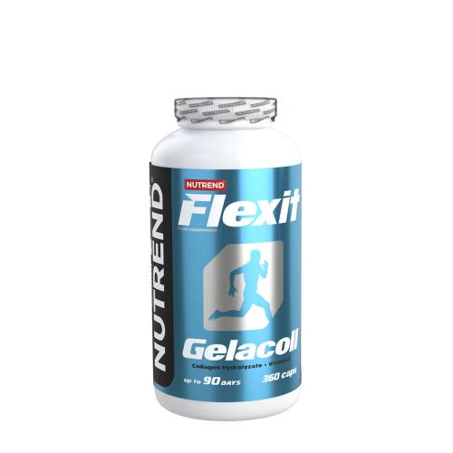 Nutrend Flexit Gelacoll (360 Capsules)